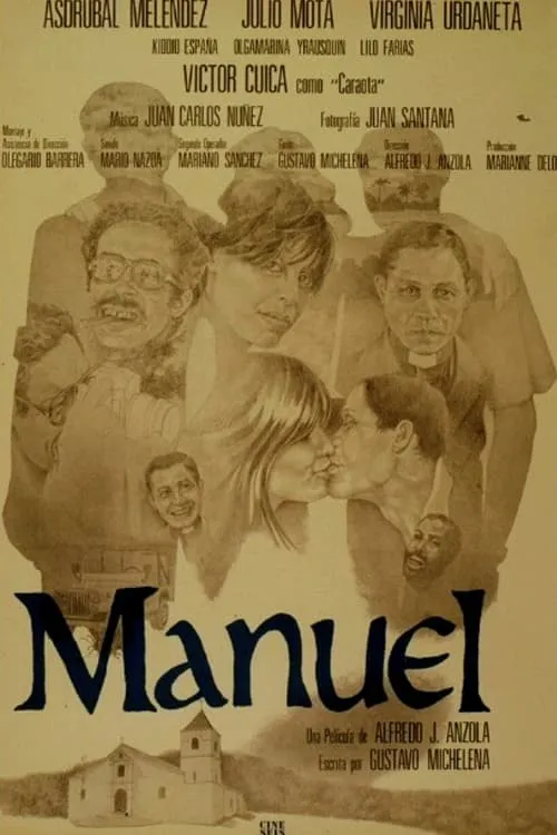 Manuel (movie)