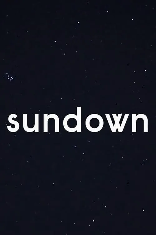 Sundown (movie)