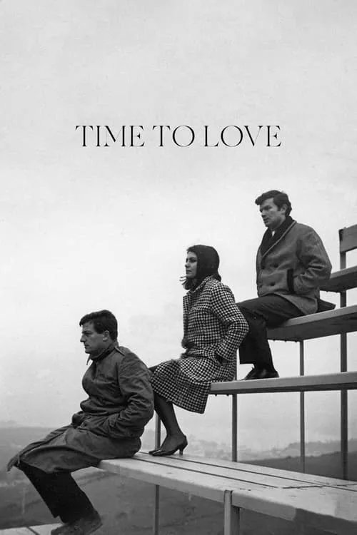 Time to Love (movie)