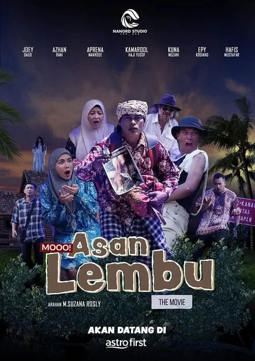 Asan Lembu