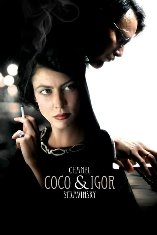 Coco Chanel & Igor Stravinsky (movie)