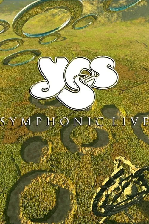 Yes: Symphonic Live (фильм)