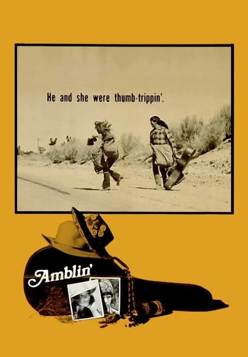 Amblin' (фильм)