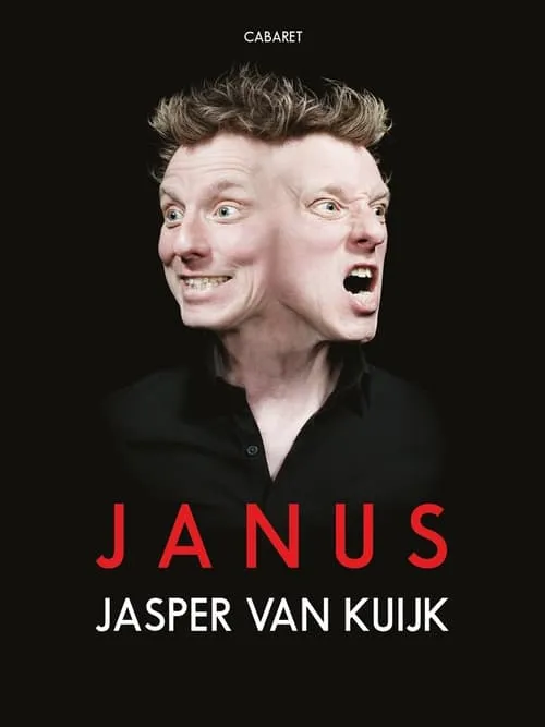 Jasper van Kuijk: Janus (фильм)