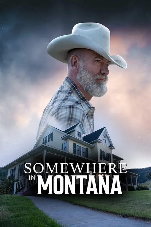 Somewhere in Montana (movie)