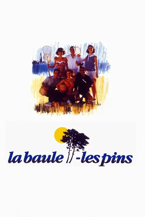 La Baule-les-Pins (фильм)