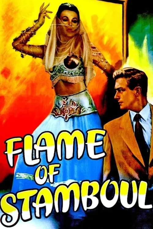 Flame Of Stamboul (movie)