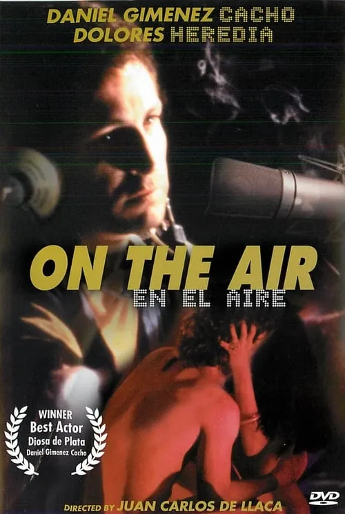 En el aire (фильм)