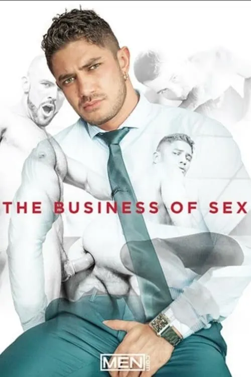 The Business Of Sex