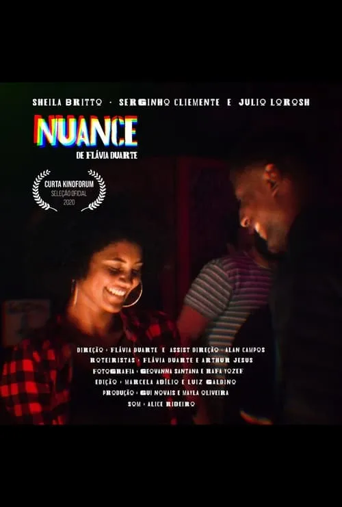 Nuance (movie)