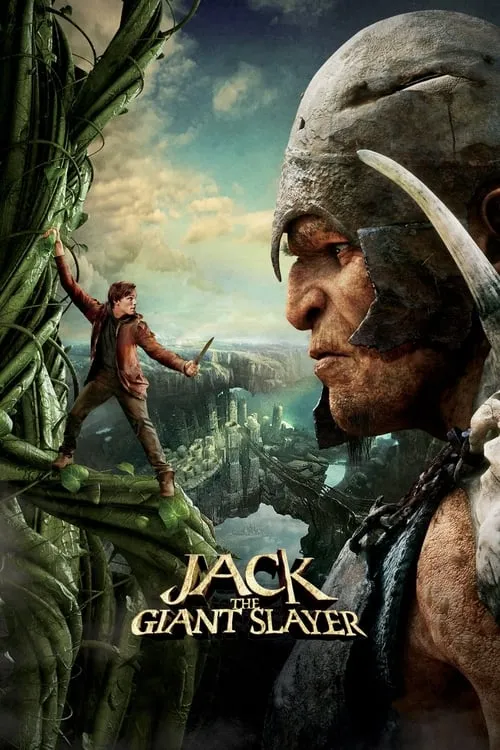 Jack the Giant Slayer (movie)