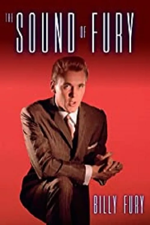 Billy Fury: The Sound of Fury (фильм)