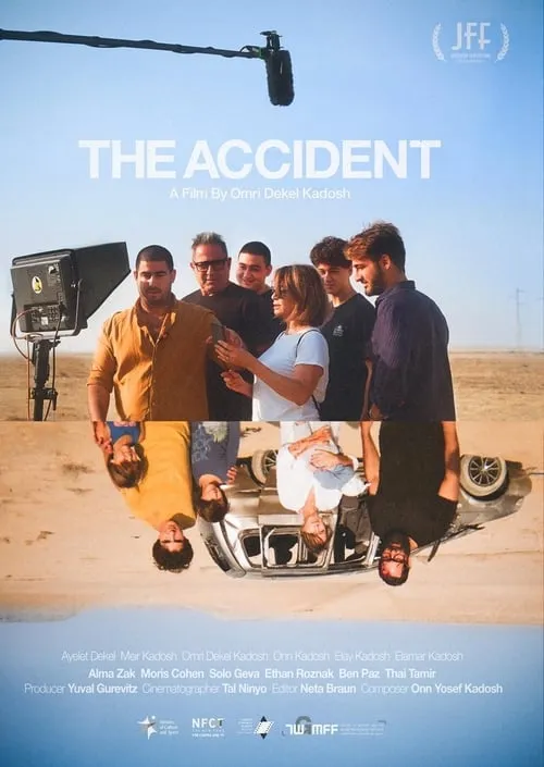 The Accident