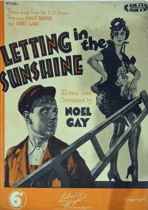 Letting in the Sunshine (movie)