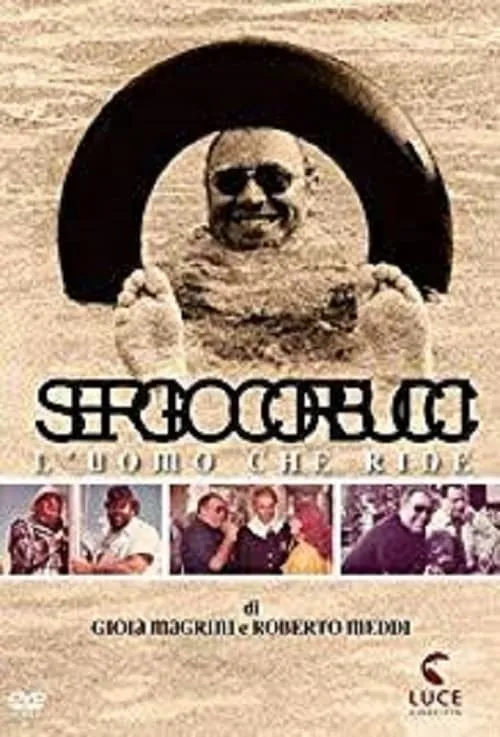 Sergio Corbucci: The Smiling Man (movie)