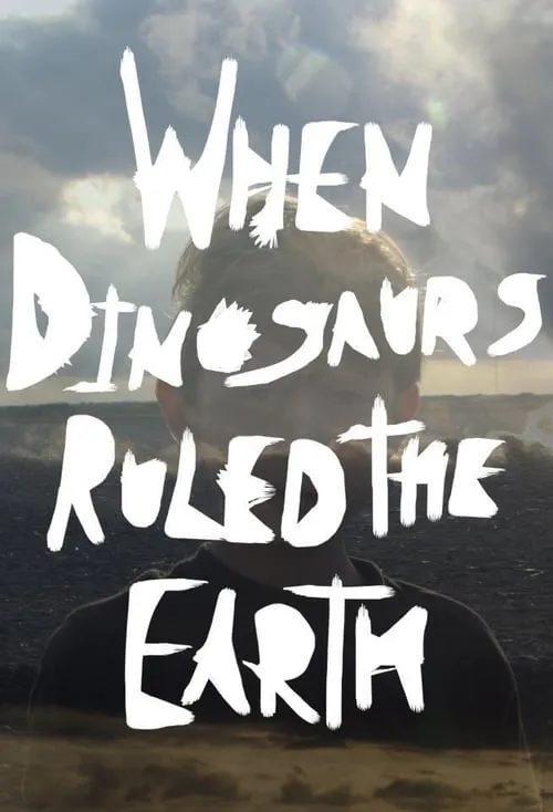 When Dinosaurs Ruled the Earth (movie)