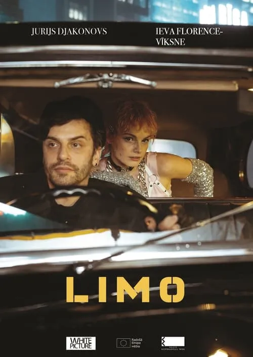 Limo (movie)