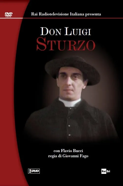 Don Luigi Sturzo (сериал)