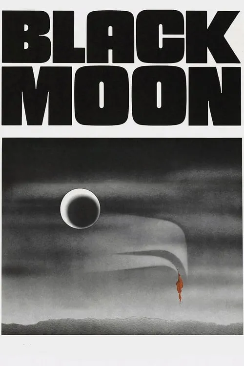 Black Moon (movie)