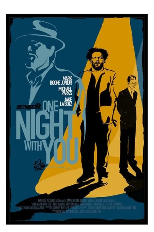 One Night with You (movie)