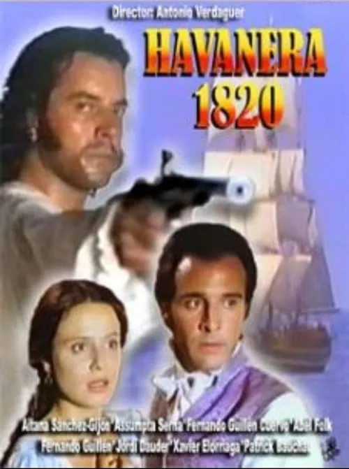 Havanera 1820 (movie)