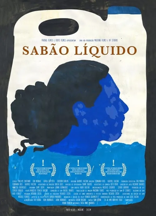 Sabão Líquido (фильм)