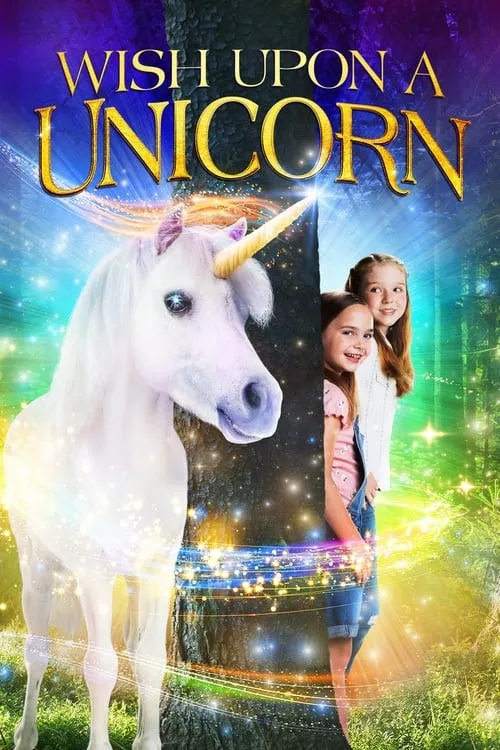 Wish Upon a Unicorn (movie)