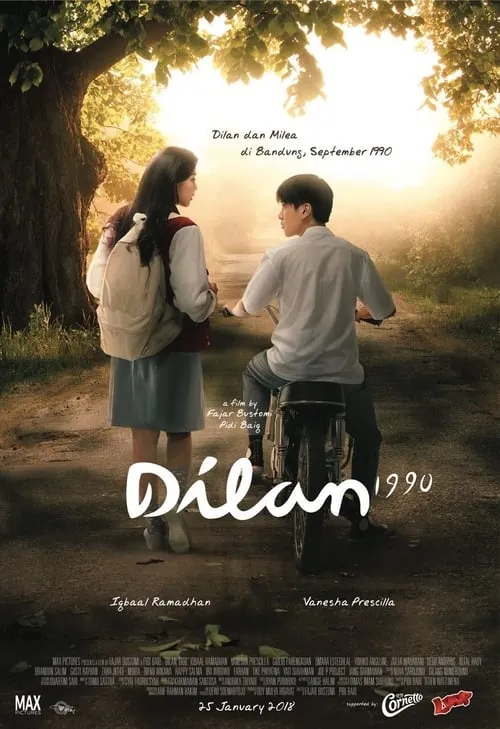 Dilan 1990 (фильм)