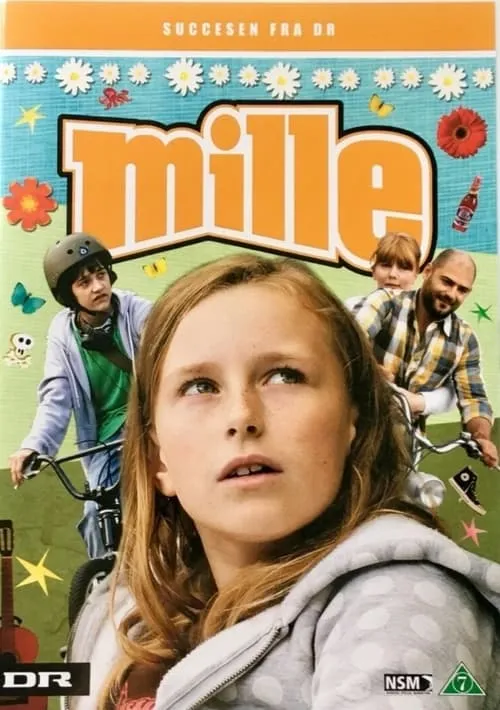 Mille (сериал)