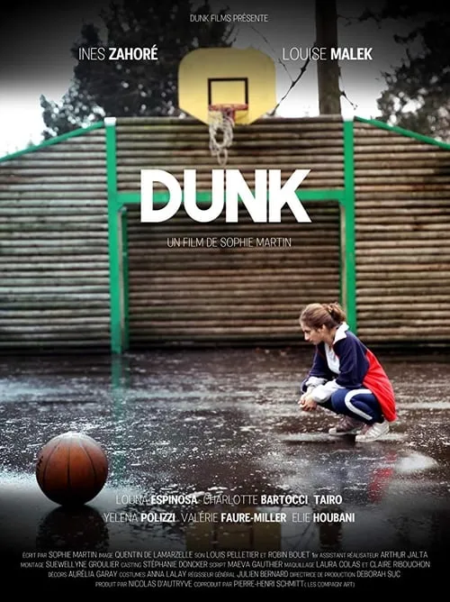 Dunk (movie)