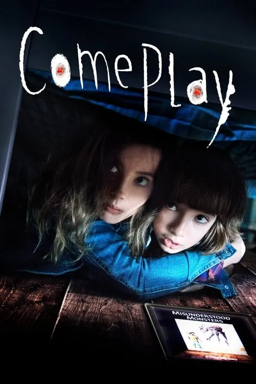 Come Play (movie)