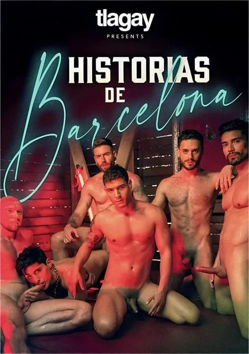 Historias de Barcelona (movie)