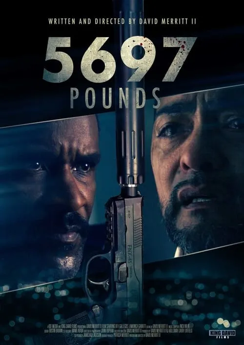 5697 Pounds (movie)