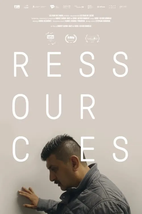 Ressources (фильм)