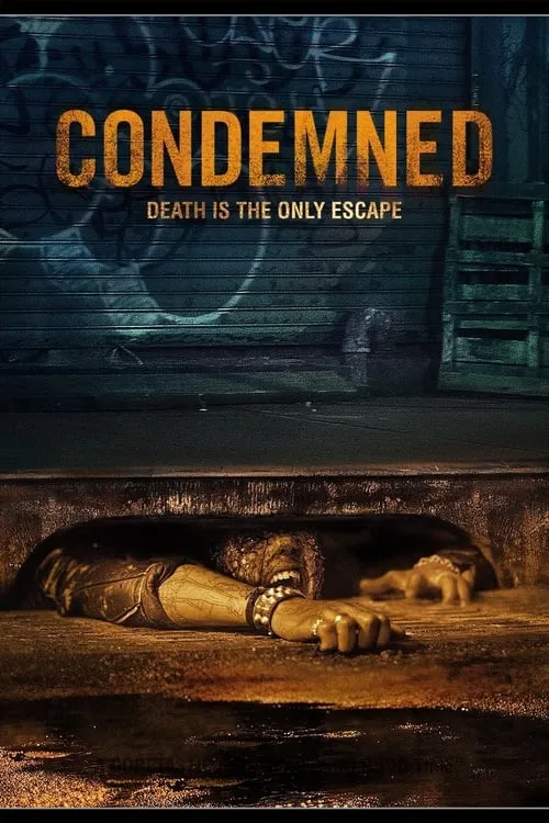 Condemned (movie)