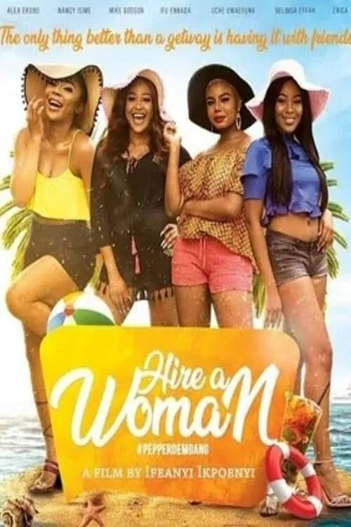 Hire a Woman (movie)