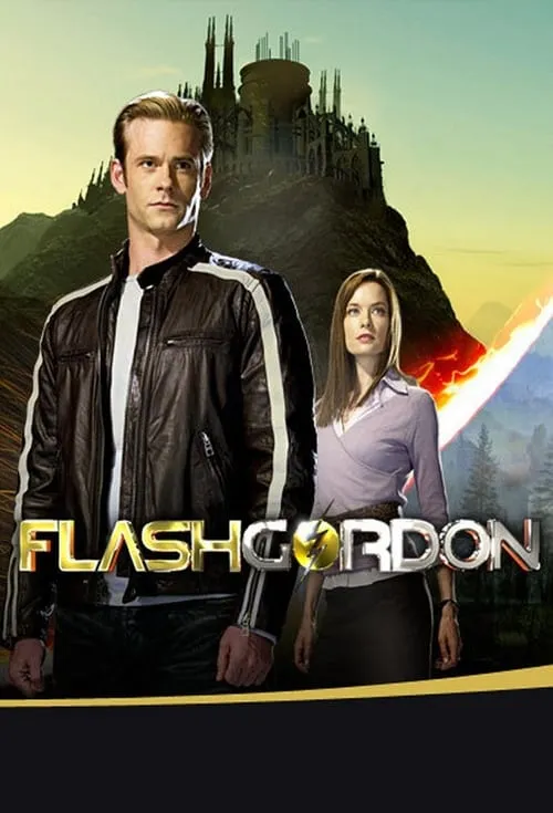 Flash Gordon (series)