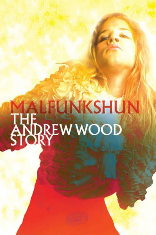 Malfunkshun: The Andrew Wood Story (фильм)