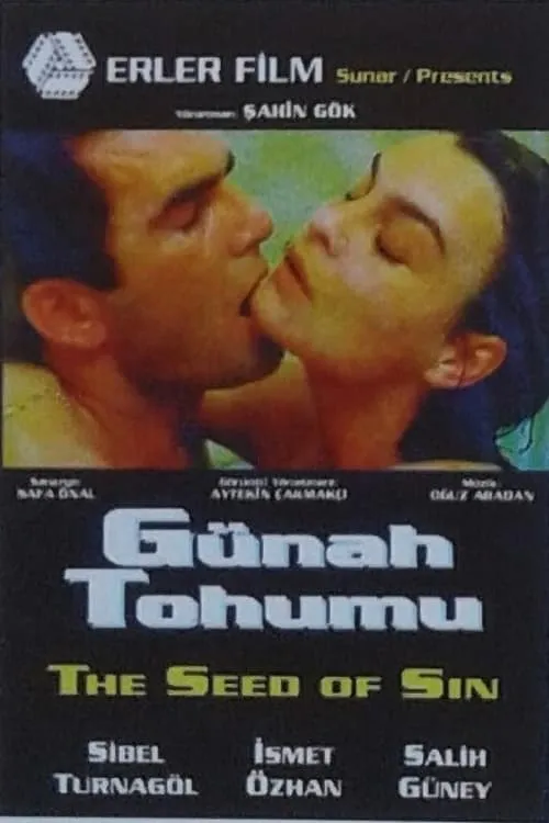 Günah Tohumu