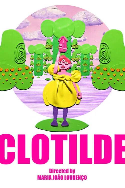 Clothilde (movie)