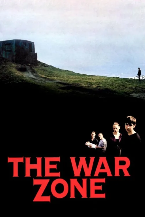 The War Zone (movie)