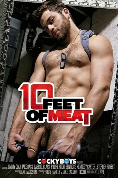 10 Feet of Meat (фильм)