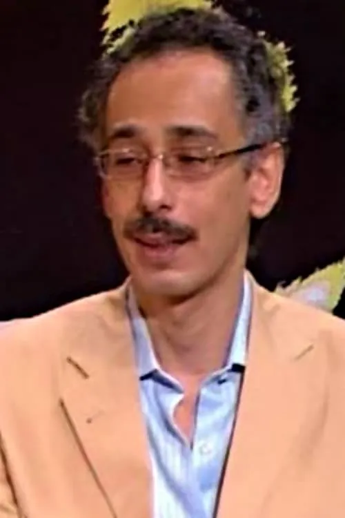 Mohamed Amin