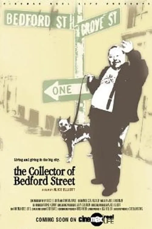 The Collector of Bedford Street (фильм)