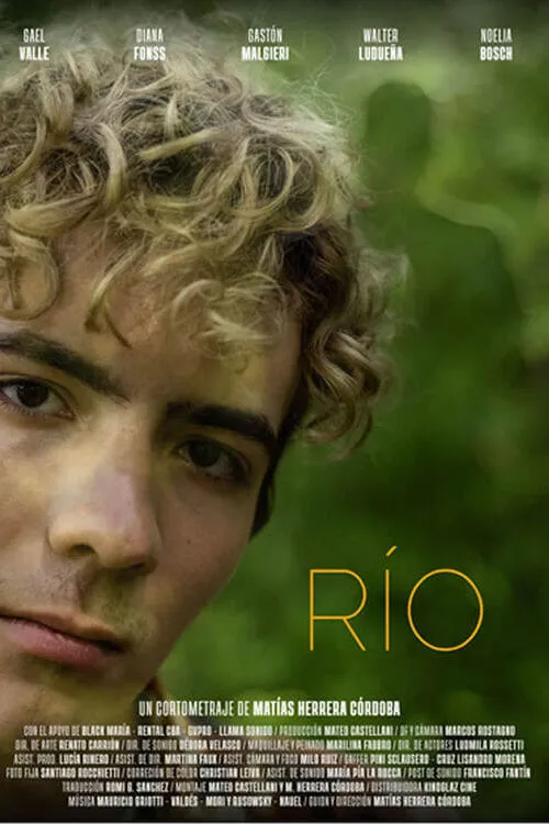 Río (movie)