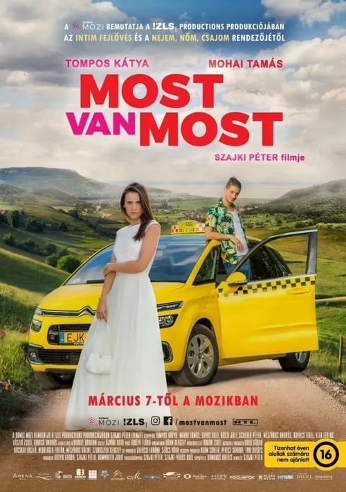 Most van most (movie)