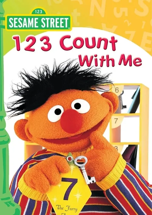 Sesame Street: 123 Count with Me (movie)