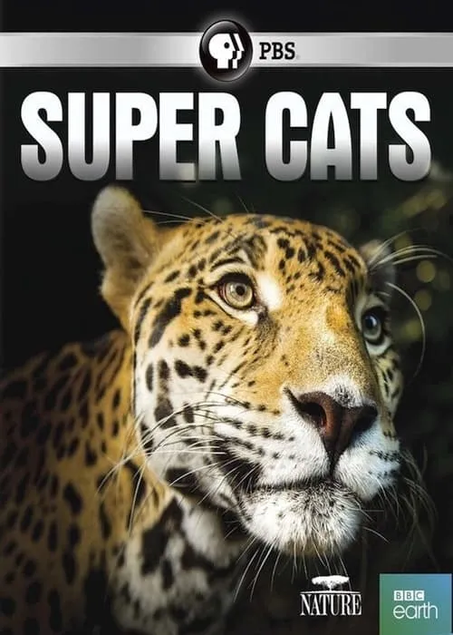 Super Cats (movie)