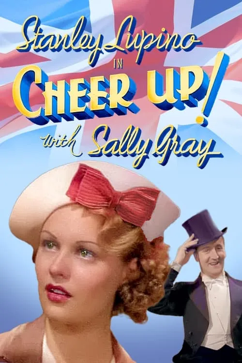 Cheer Up (movie)