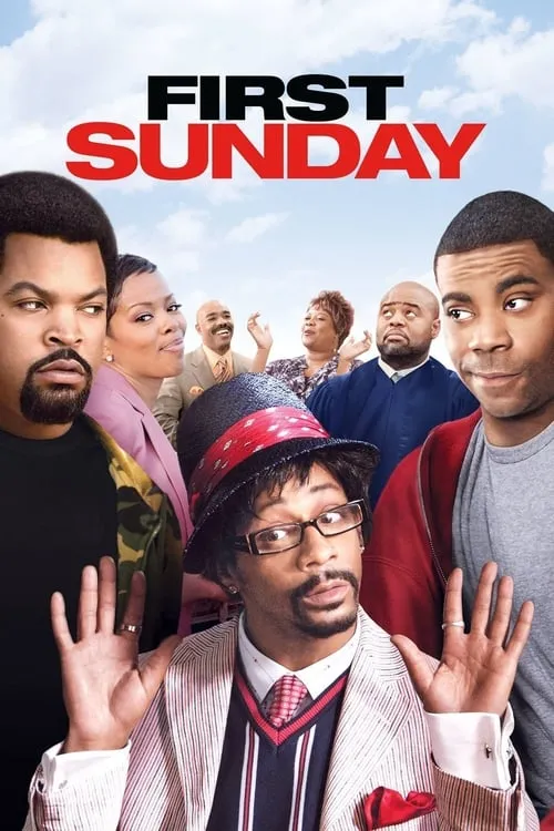 First Sunday (movie)